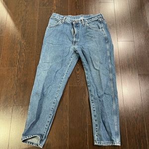 Rustler Men’s Jeans 36x30